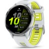 Garmin Forerunner 970 Whitestone Amp Yellow + SK a CZ TOPO mapy