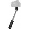 SmallRig 4551 Bezdrôtová rukoväť SR-RG2 selfie tyč pre Sony Nikon Canon