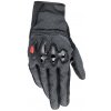 ALPINESTARS rukavice MORPH STREET, ALPINESTARS (černá/černá) 2024 - L