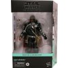 Hasbro Star Wars Rogue One Black Series Deluxe akční 2023 Saw Gerrera 15 cm