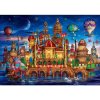 Clementoni Puzzle 6000 Downtown