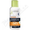 A-Derma Exomega Control Regeneračný emolienčný nočný krém 200 ml
