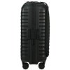 Samsonite INTUO SP. 55/20 EXP EASY ACCESS , 42-48l - príručný rozšíriteľný kufor s extra oddelením pre notebook 150720 - Black 150720