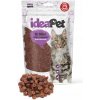 IDEA PET O! MINI ROLLSY S KAČIČKOU 60 G