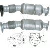 Magnaflow Katalyzátor na AUDI SKODA VOLKSWAGEN