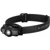 LED čelovka Ledlenser MH5 v.2Čierno-šedá