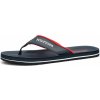 Tommy Hilfiger pánske komfortné plážovky - tmavomodré - 42