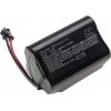 Batéria pre Ecovacs ZJ1450 pre - 2600mAh, 10,8V, Li-ion