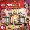 71831 LEGO® NINJAGO Chrám Spinjitzu Ninja; 71831