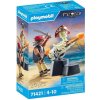 Playmobil 71421 Mistr kanónů