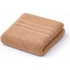 Profod Bavlnený froté uterák COMFORT 50x100cm - Béžová
