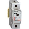 LEGRAND FUSE LISTONKTOR 1P 63A D02 R301 MAKS bez vložek (606619)