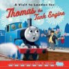 Thomas & Friends: A Visit to London for Thomas the Tank Engine