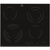 Keramická varná doska na zabudovanie Electrolux EHF6343FOK