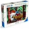 Ravensburger Disney Lilo a Stitch 1000 dielov