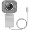 Webkamera Logitech C980 StreamCam White (960-001297)