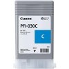 Canon CARTRIDGE PFI-030 C azurová pro imagePROGRAF TM-240 a TM-340 CF3490C001