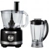 Ariete Moderna Gourmet Pro 1782/02 čierny