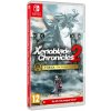 Xenoblade Chronicles 2: TORNA - The Golden Country