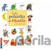 České pohádky a říkadla (2. vydání) - Pavel Malčík