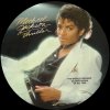 JACKSON, MICHAEL - THRILLER -PD- LP