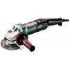 Metabo Náradie - Uhlová brúska 125 mm, 1750 W 601086000