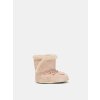 Moon Boot CRIB SUEDE detské zimné topánky 34010300003