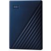 WD My Passport Ultra pre Mac/2TB/HDD/Externý/2.5