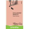E-kniha Chladné srdce - Natalia Ginzburg