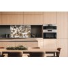 DIMEX | Dibond doska za kuchynskú linku | DBW-10060-104 Hrubý kameň | 100 x 60 cm + Dibond obkladová doska Dimex do kuchyne Hrubý kameň v rozmere 100 x 60 cm + lepidlo zadarmo