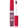 Rimmel Lasting Mega Matte ľahký tekutý matný rúž 16h Rock Me Purple 7,4 ml