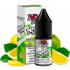 IVG Premium E-Liquids IVG Salt Neon Lime objem: 10ml, nikotín/ml: 10mg