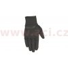 rukavice C-1 V2 WINDSTOPPER, ALPINESTARS (černá, vel. 3XL)