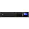 FSP UPS CHAMP 2K rack 2U IEC, 2000 VA/1800 W, online PPF18A1405