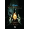 Absolute Batman: Arkham Asylum - Grant Morrison, Dave McKean (ilustrátor)