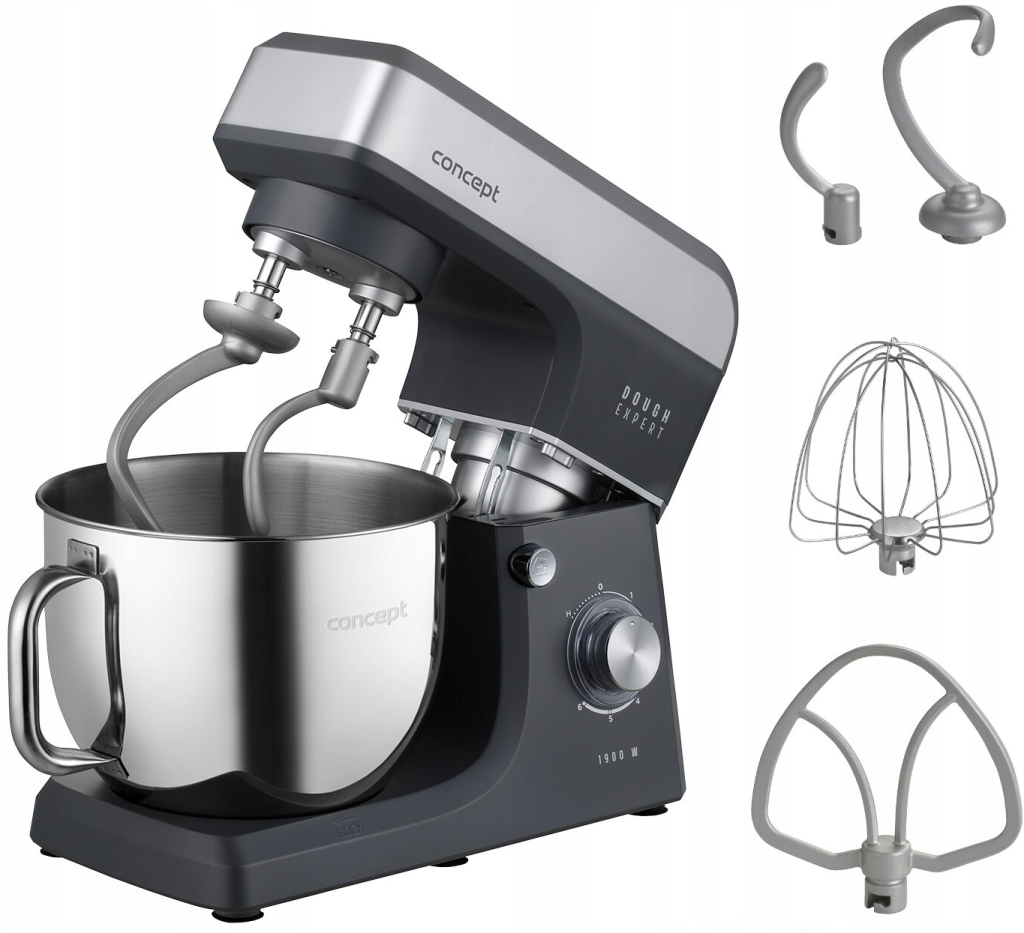 Concept Dough Expert RM6010