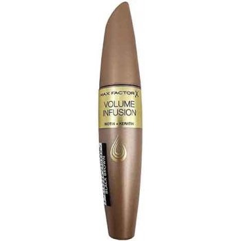 Max Factor Volume Infusion Black Brown 13,1 ml
