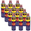WD-40 - 450 ml Smart Straw univerzálne mazivo , 12 x WD40 - 450 ml Smart Straw univerzálne mazivo, WD 40