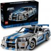 LEGO® Technic 42210 2 Fast 2 Furious Auto Nissan Skyline GT- R (R34)