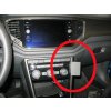 Brodit ProClip montážna konzola na palubnú dosku pre Volkswagen T-Roc 18-23, 855385