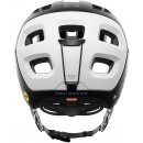 POC Tectal Race MIPS 2022 Uranium Black/Hydrogen White