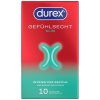 Durex Gefühlsecht Slim x 10