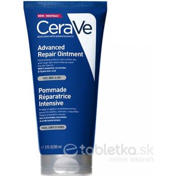 CeraVe Extra regeneračná masť 88 ml