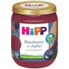 Hipp BIO jablko a čučoriedky 160 g