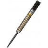 Mission Šípky Steel Brett Claydon - Black & Gold - 22g