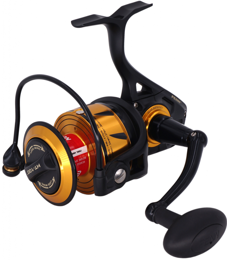 Penn Spinfisher VI 6500