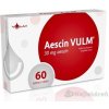 VULM Aescin 30 mg srdce a cievna sústava 60 tabliet