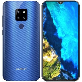 CUBOT P30 4GB/64GB