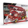 MERKUR 10996025 fire set, 740 dielov