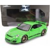 Jada Fast & Furious 2007 Porsche 911 GT3 253203092 1:24